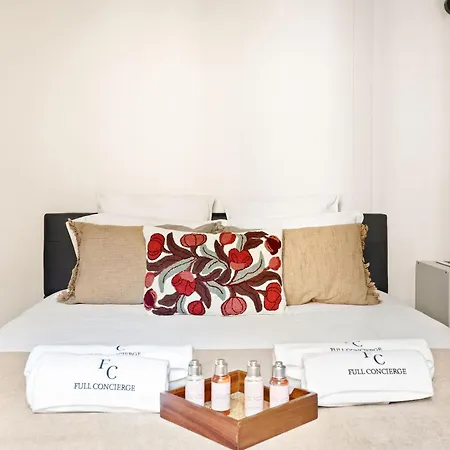 Friedland - Cocon Au Coeur Des Champs-elysees * باريس