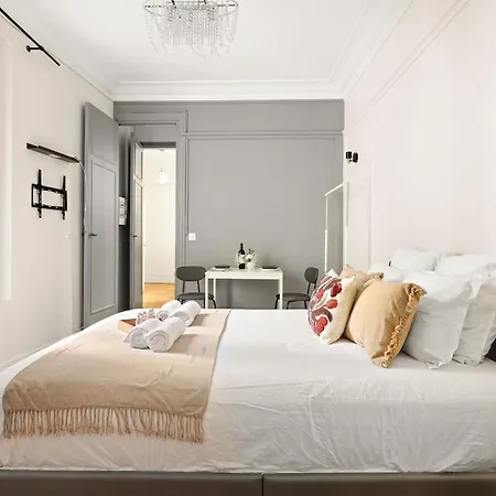 Friedland - Cocon Au Coeur Des Champs-elysees باريس